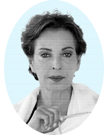 راغدة درغام